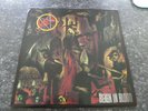 SLAYER REIGN IN BLOOD 1986 ORIGINAL LP