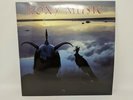 Avalon by Roxy Music (Stereo Record)