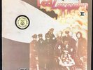 LED ZEPPELIN II RL Hot Mix 1969 Atlantic SD 8236 MONARCH 1969 1st U.S. Ludwig