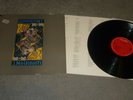 Warrant - Dog eat Dog - Columbia ?COL 4720331 Holland 1992 Original Inner Sleeve