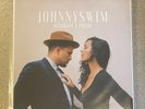 Johnnyswim Georgica Pond Rare Black Vinyl