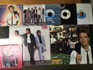 Huey Lewis & The News Fore Sports Hip To Be Square Heart and Soul If This Is It