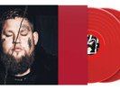 Rag'n'bone Man - Life By Misadventure  [VINYL]