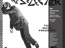 The Selecter - Too Much Pressure (40th Annive