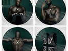 Stormzy / Heavy Is the Head (2LP/picture disc)
