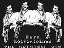 ORIGINAL SIN THE - EERO KOIVISTOINEN