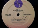 Telex - Moskow Diskow / Rock Around The Clock - 12