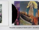 2 LED ZEPPELIN VINYL LP Knebworth 79 Phoenix 44/87, Presence Swan Song P-1016ON