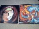 Rare Motorhead Shine 12” EP + Tour Programme