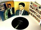 1966 ELVIS PRESLEY-Frankie And Johnny LP w/ PHOTO INSERT, RCA LPM-3553 VG