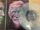 BUTTHOLE SURFERS - Psychic..Powerless..Another Man's Sac PUNK 1984 RARE CLEAR LP