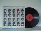 The Beatles ‎– A Hard Day's Night - LP - Russian Pressing - C60 23579 008 - USSR