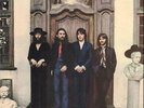 The Beatles The Beatles Again DIFFERENT COVER NEAR MINT Apple Vinyl LP