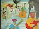 The Band Music From Big Pink NEAR MINT Capitol Vinyl LP