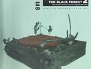 2xLP Rimona Francis / George Duke / Charly Antolini Between Or Beyond The Black
