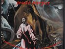 JESSIE HARPER: guitar absolution in the shade of a midnight sun KISSING SPELL LP
