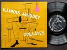 ILLINOIS JACQUET Collates 10