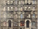 Led Zeppelin ?– Physical Graffiti Vinyl 2xLP Top Die Cut 1975 Swan Song SS 2-200