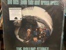 THE ROLLING STONES....BIG HITS/HIGH TIDE...RSD 2019 EXCLUSIVE/SEALED LP