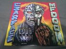 CZARFACE & MF DOOM ?– CZARFACE MEETS METAL FACE (2018)
