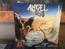 Angel Dust - Into The Dark Past - First press  Thrash metal