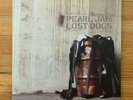 Pearl Jam Lost Dogs Lp OG '03 Epic Compilation