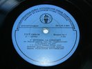 LP WILHELM FURTWANGLER BEETHOVEN SIMPHONY#3 TORCH PRE-MELODIYA USSR