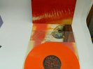 The Cure ?– Kiss Me.. 2 LP-Set & Orange 12
