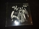 LP RECORD ALBUM ALICE COOPER LOVE IT TO DEATH