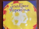 Jesus Christ superstar vinyl First Press MCA yellow Labels MKPS.2001 Rare.