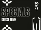 The Specials - Ghost Town (Translucent Yellow LP vinyl)  sealed