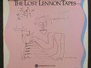 JOHN lennon: the lost lennon tapes 4/25/88 WESTWOOD ONE 12