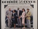 South Central Avenue Municipal Blues Ban : The Soul De Bonnie And Clyde Bluesway