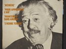 Michel Simon : Memere + 3 Philips 7 