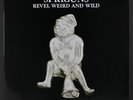 SPRIGUNS: revel weird and wild Si-Wan Records 12