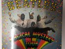 The Beatles Magical Mystery Tour EP Mono 1st UK Press Solid Centre 1967