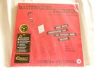 Masterpieces by DUKE ELLINGTON Johnny Hodges Ray Nance 180 gram vinyl NEW LP