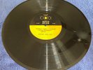 UNKNOWN FEMALE SINGER GONNA TAKE A CHANCE ON 10” GOLD STAR ACETATE JAZZ HEAR IT