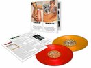 THE WHO - SELL OUT - 2xLP RED & ORANGE COLOURED VINYL WITH POSTER - NEW / SEALED