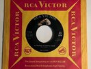 Sam Cooke / A Change Is Gonna Come / Original and Rare 1964 45rpm / VG+++