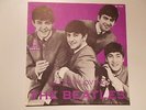 THE BEATLES - All my loving, Swedish sleeve only 45 Odeon SD 5958, 1964 MINT