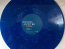 Michael Jackson Scream New Glow in the Dark COLOURED Vinyl LP Thriller Ghosts