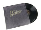 Pearl Jam Vitalogy Sealed Vinyl LP Spin The Black Circle Not For You Immortality