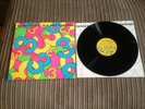 SPACEMEN 3 RECURRING LP RECORD SIGNED ORIGINAL DEDICATED SPIRITUALIZED SPECTRUM