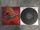 NOFX - S&M Airlines 1989 ORIGINAL FIRST PRESS MINT Like NEW Epitaph Records
