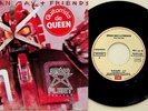Brian May + Friends – Star Fleet Project 7