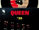 QUEEN- You're My Best Friend/'39 - RARE ITALIAN 7