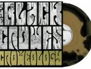 The Black Crowes -Croweology 3xLP 10th Anniversary Limited Black & Gold Colored