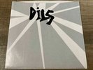 Dils Hate The Rich Us.77 Original Edition Punk Sex Pistols Hardcore Kbd Heaven