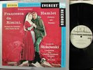 Stokowski/Tchaikovsky: Francesca da Rimini DCC Compact Classics Stereo